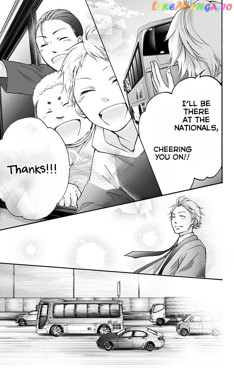 Read Kono Oto Tomare Sounds Of Life EN Manga Online