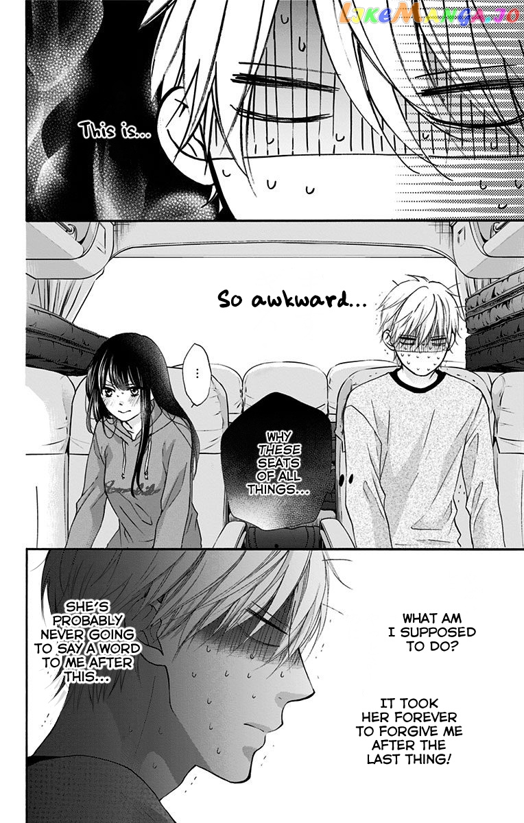 Read Kono Oto Tomare Sounds Of Life EN Manga Online