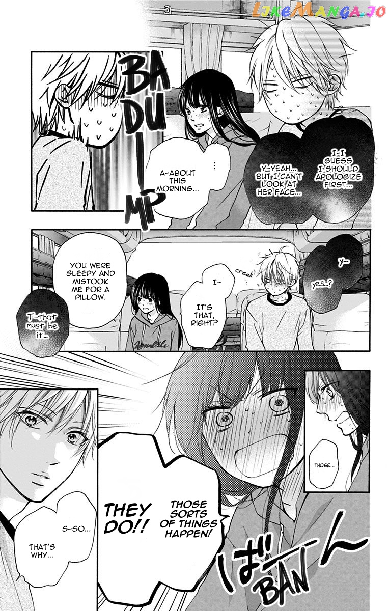 Read Kono Oto Tomare Sounds Of Life EN Manga Online