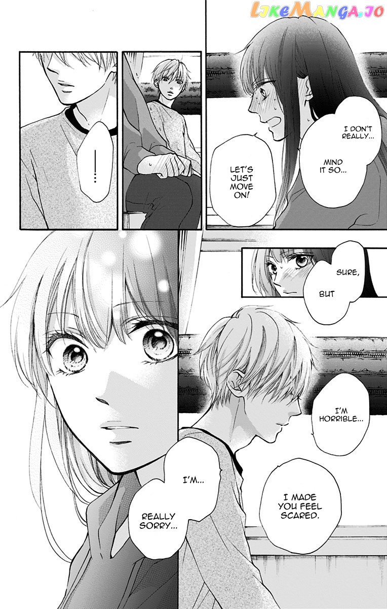 Read Kono Oto Tomare Sounds Of Life EN Manga Online