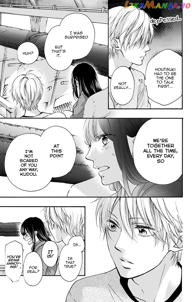 Read Kono Oto Tomare Sounds Of Life EN Manga Online