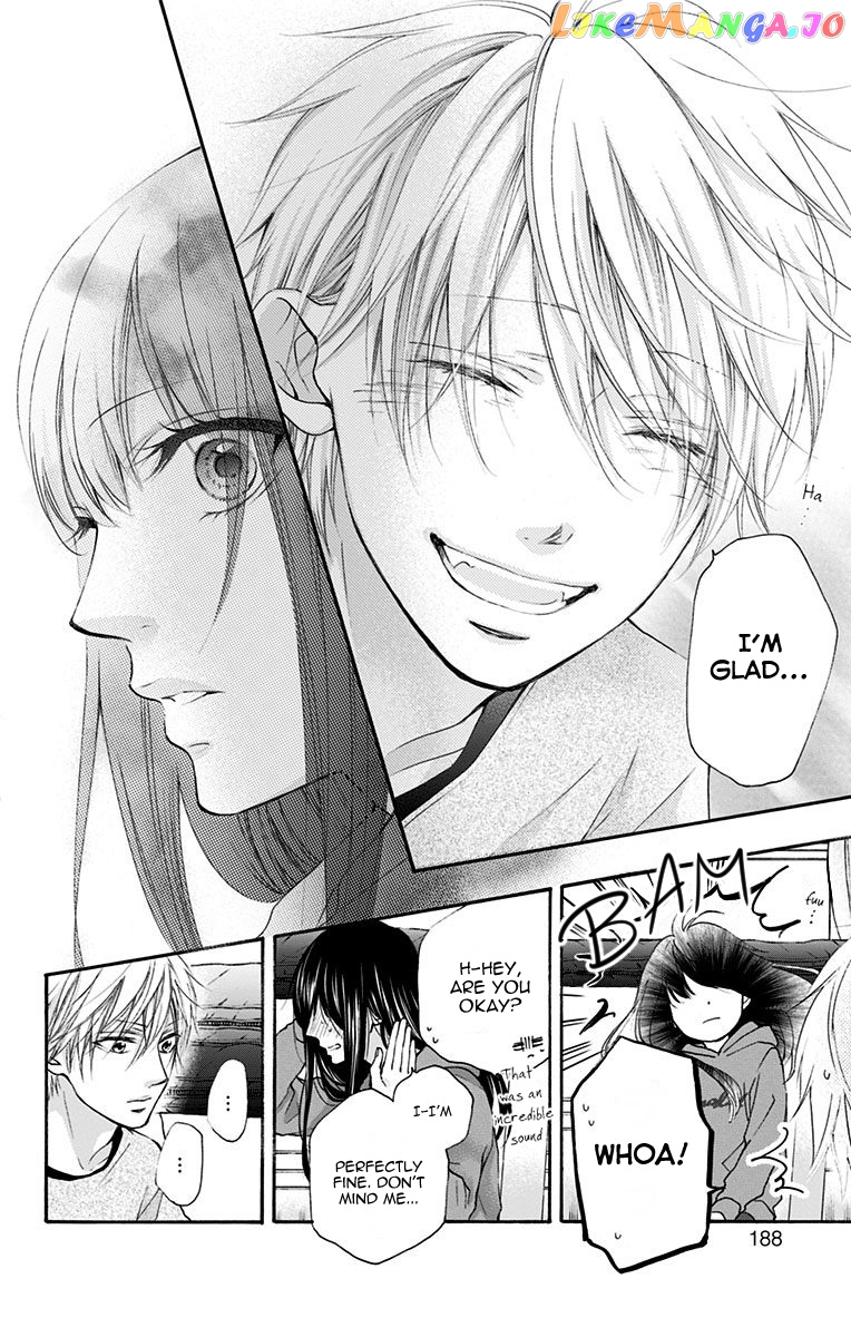 Read Kono Oto Tomare Sounds Of Life EN Manga Online