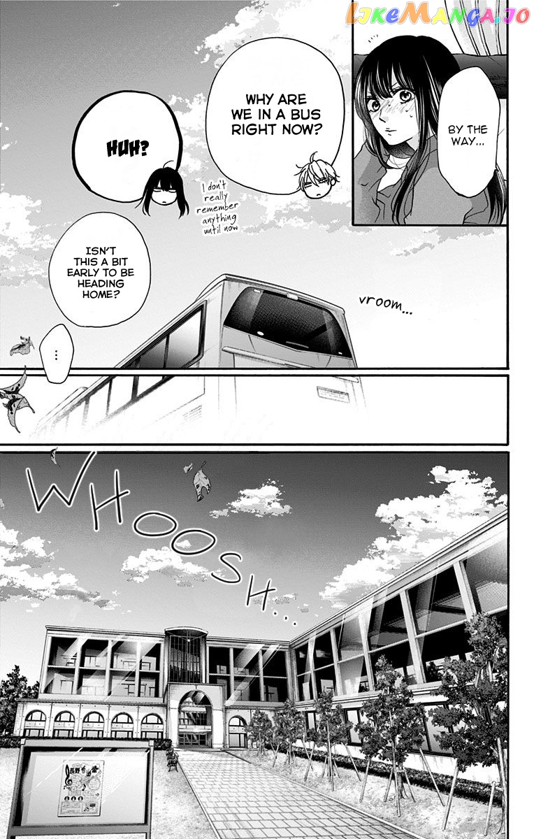 Read Kono Oto Tomare Sounds Of Life EN Manga Online