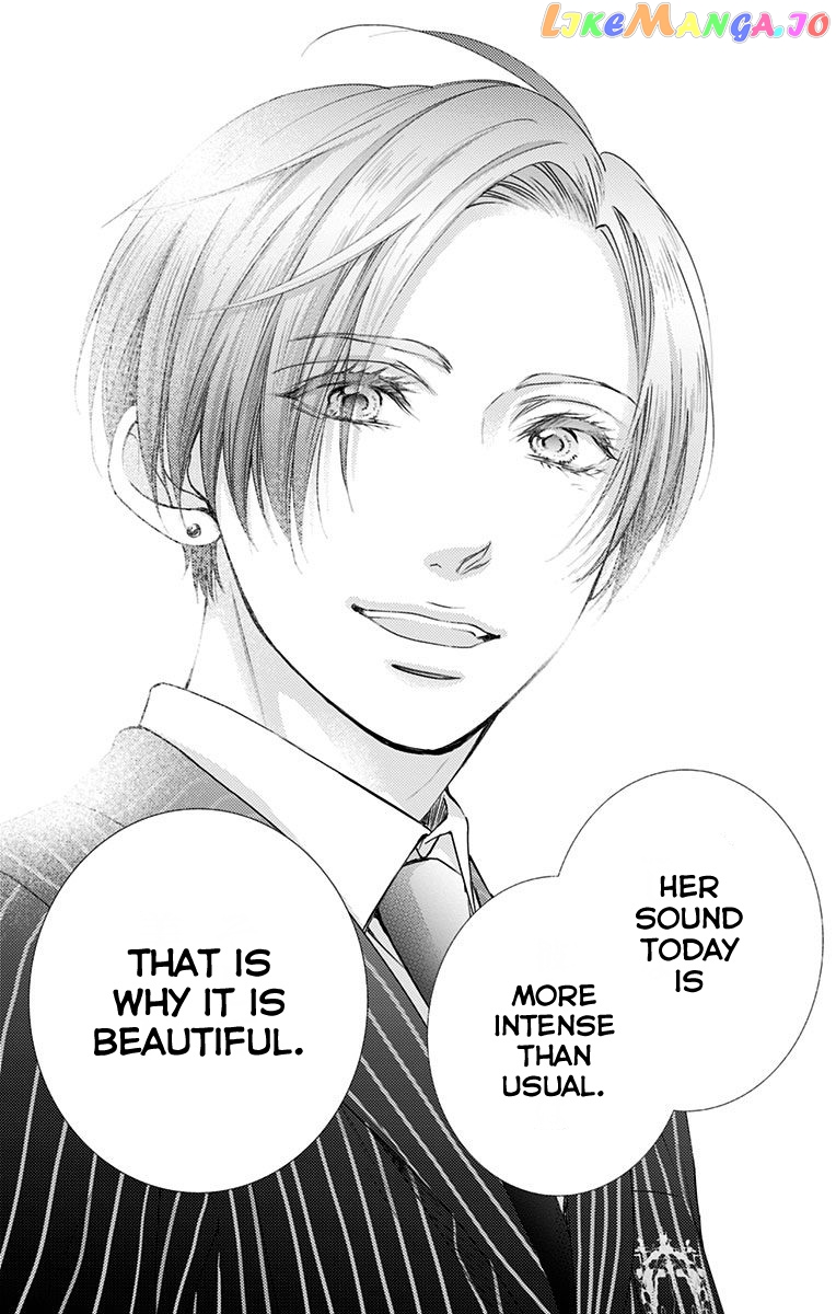 Read Kono Oto Tomare Sounds Of Life EN Manga Online