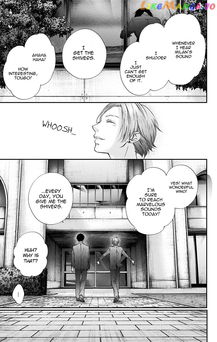 Read Kono Oto Tomare Sounds Of Life EN Manga Online