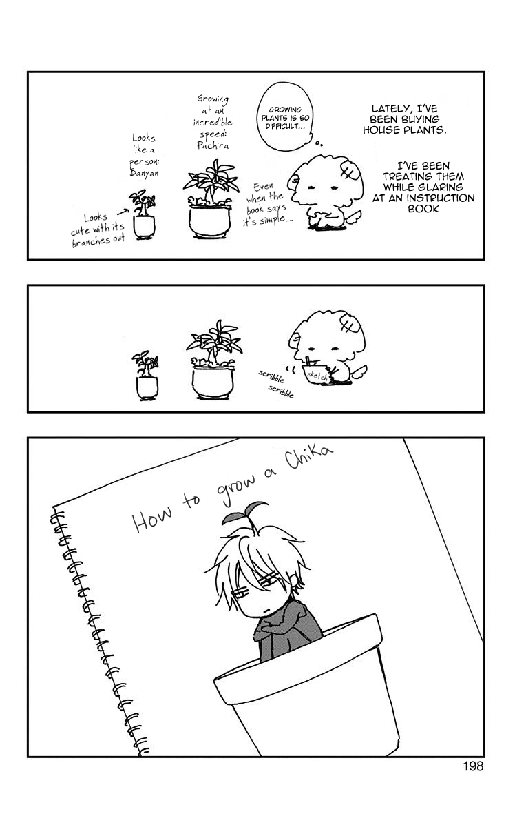 Read Kono Oto Tomare Sounds Of Life EN Manga Online