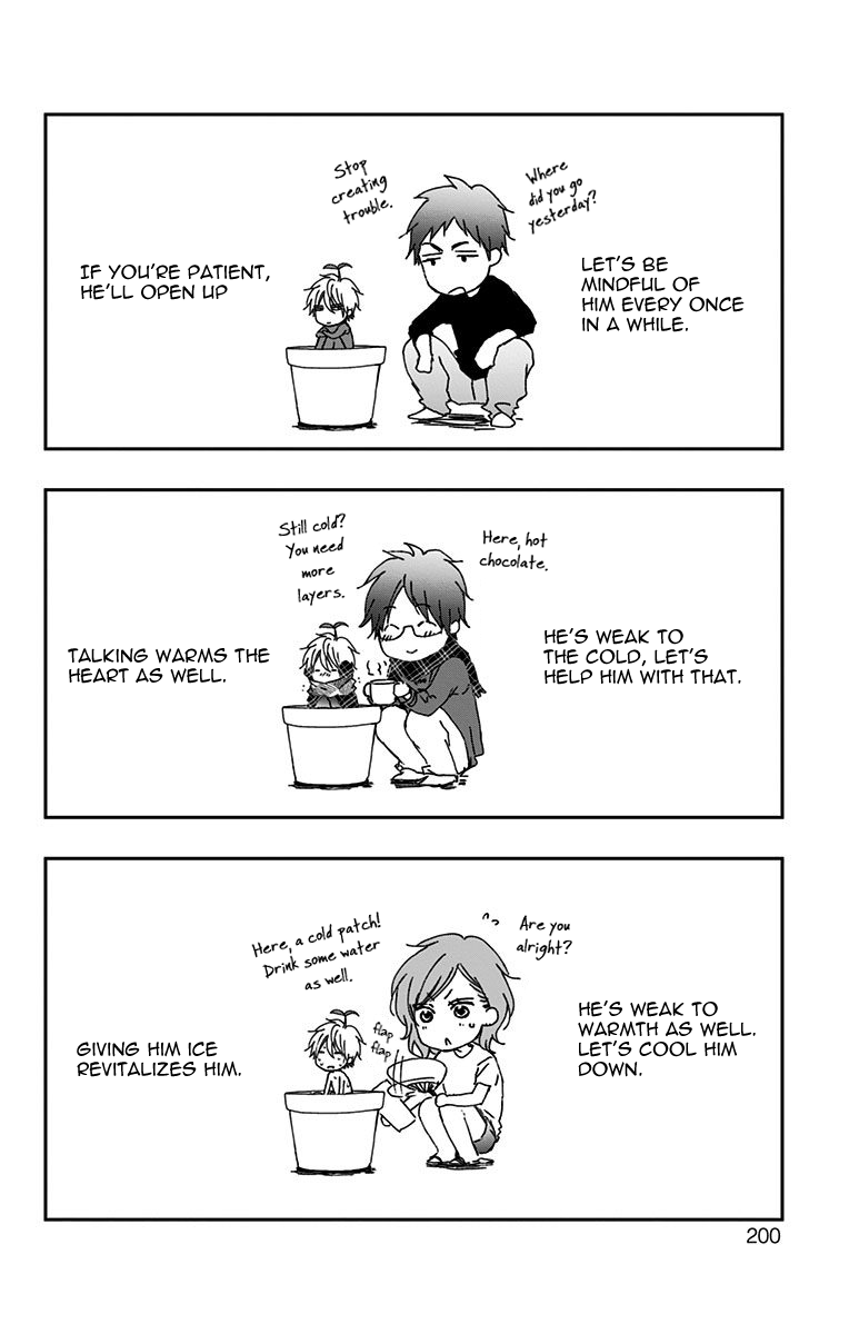 Read Kono Oto Tomare Sounds Of Life EN Manga Online