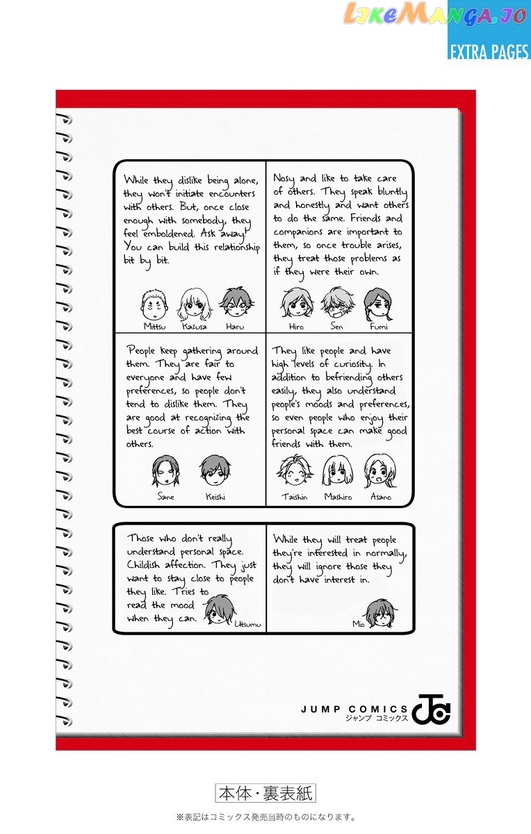 Read Kono Oto Tomare Sounds Of Life EN Manga Online