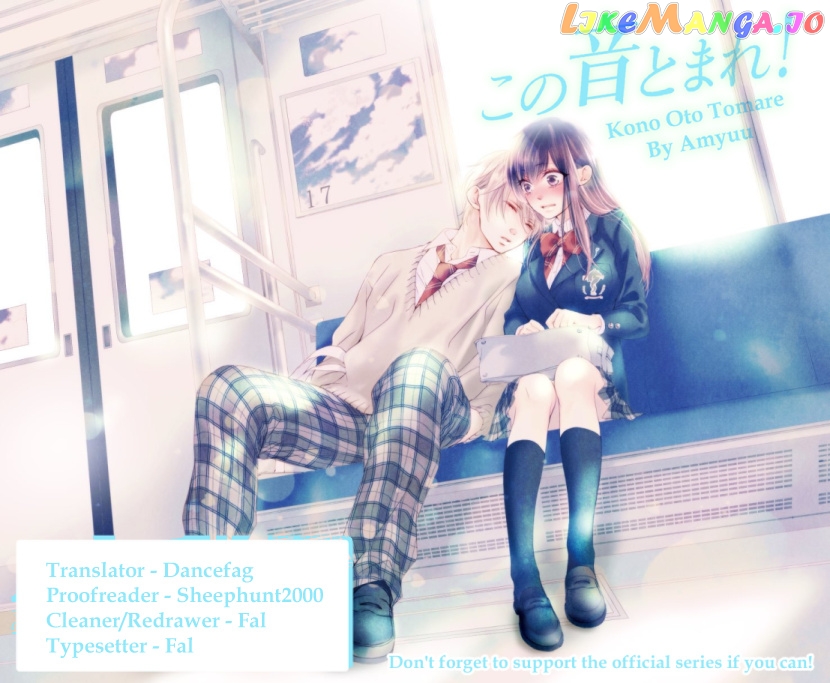 Read Kono Oto Tomare Sounds Of Life EN Manga Online