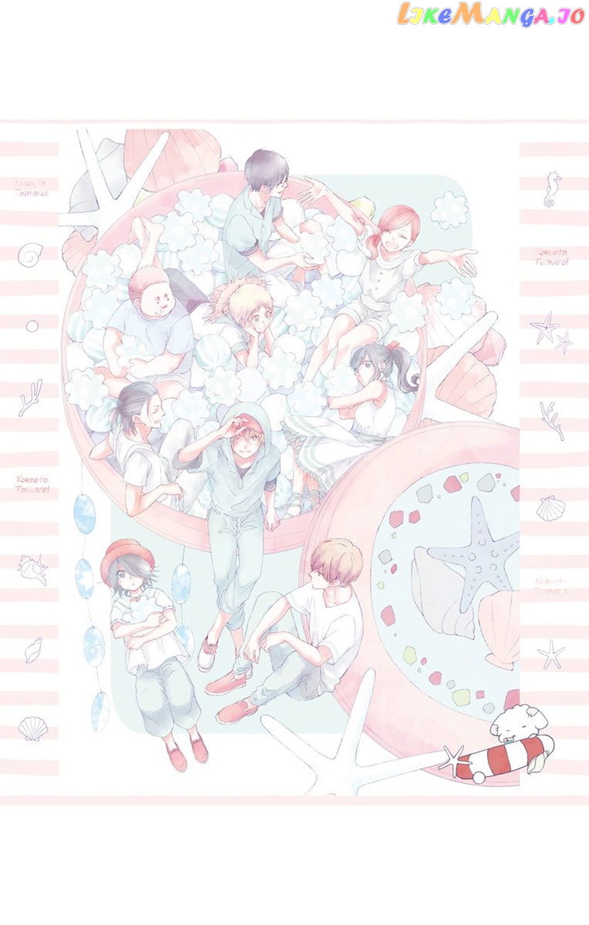 Read Kono Oto Tomare Sounds Of Life EN Manga Online