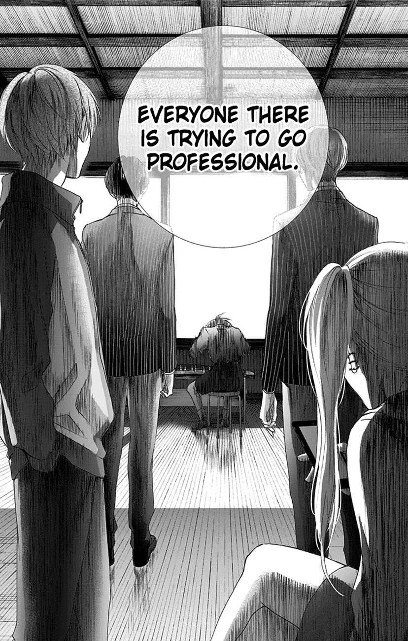 Read Kono Oto Tomare Sounds Of Life EN Manga Online