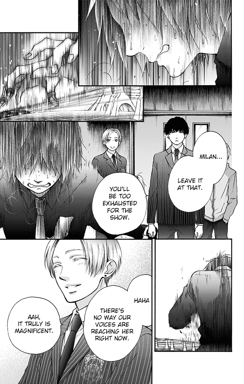 Read Kono Oto Tomare Sounds Of Life EN Manga Online