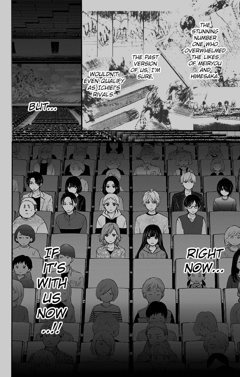 Read Kono Oto Tomare Sounds Of Life EN Manga Online