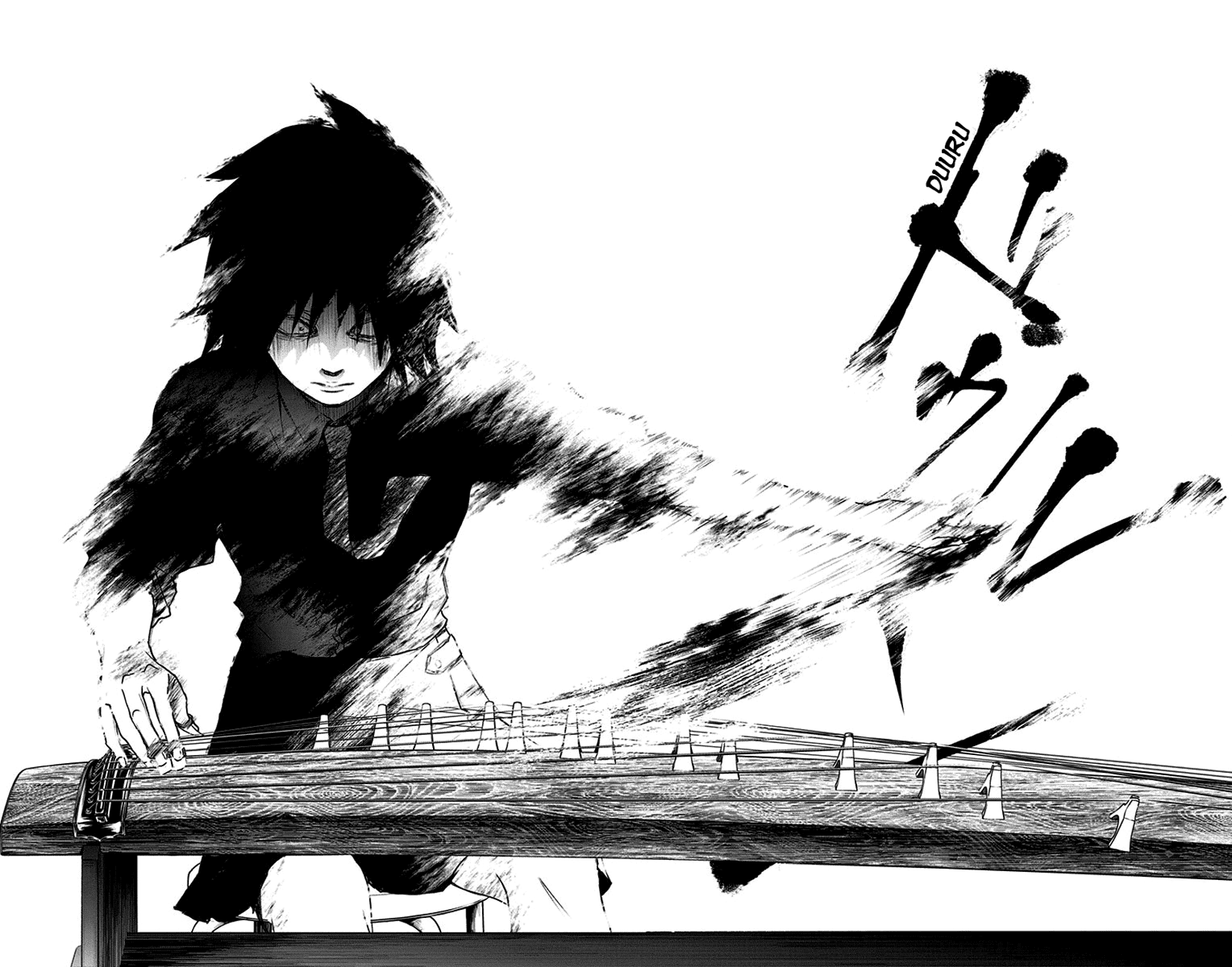 Read Kono Oto Tomare Sounds Of Life EN Manga Online