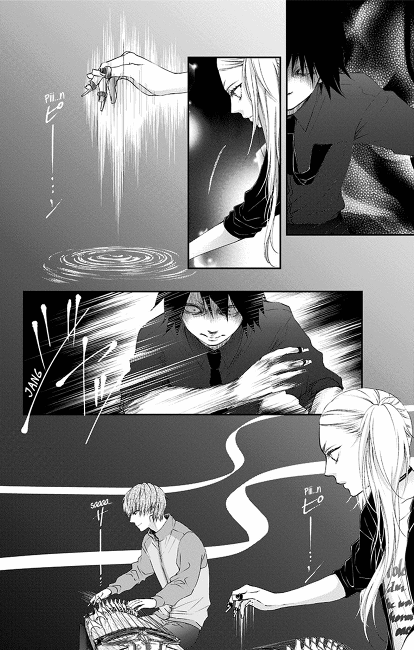 Read Kono Oto Tomare Sounds Of Life EN Manga Online