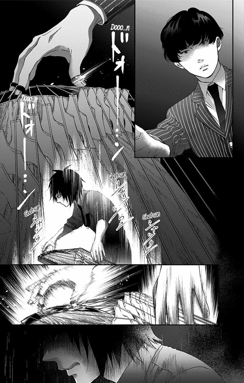 Read Kono Oto Tomare Sounds Of Life EN Manga Online