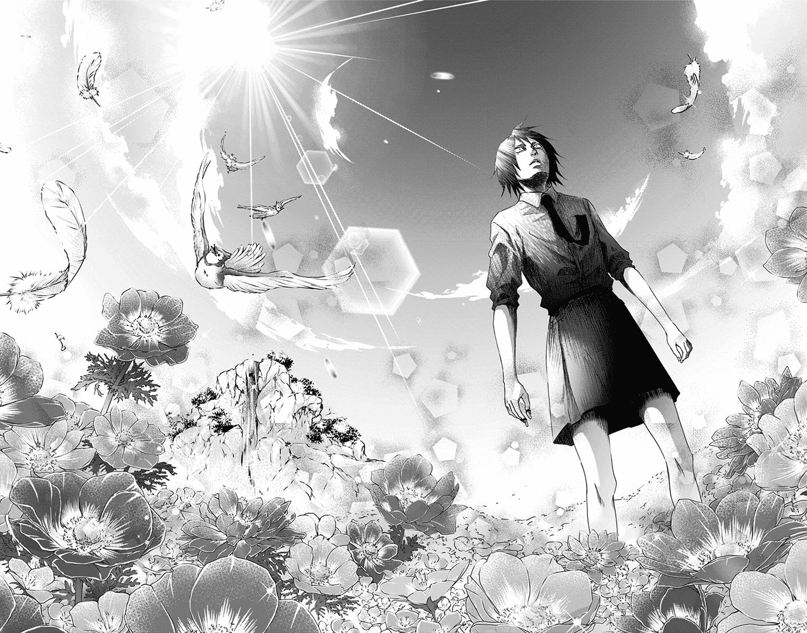 Read Kono Oto Tomare Sounds Of Life EN Manga Online