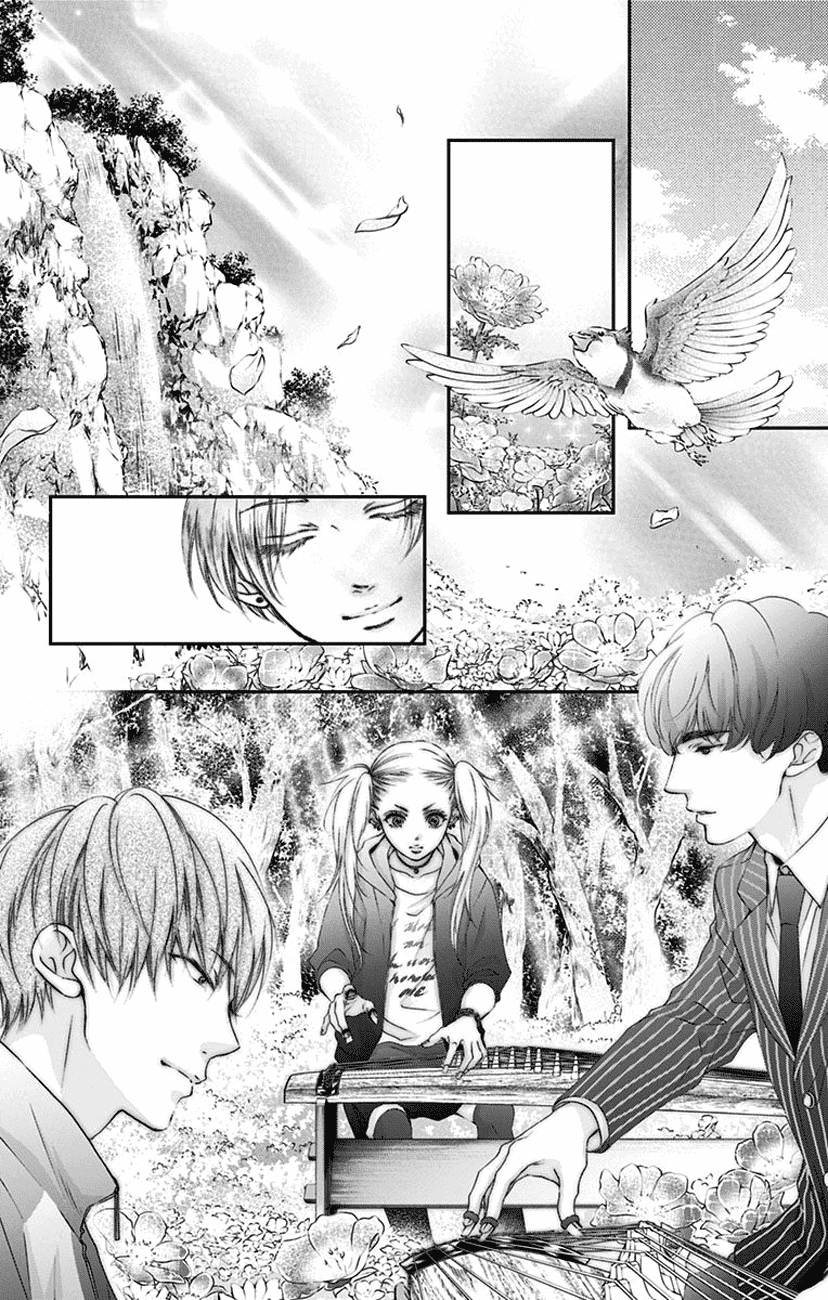 Read Kono Oto Tomare Sounds Of Life EN Manga Online