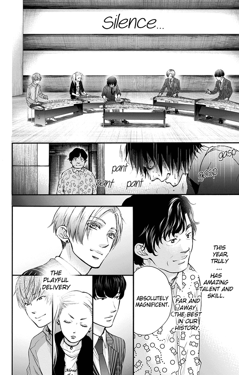 Read Kono Oto Tomare Sounds Of Life EN Manga Online