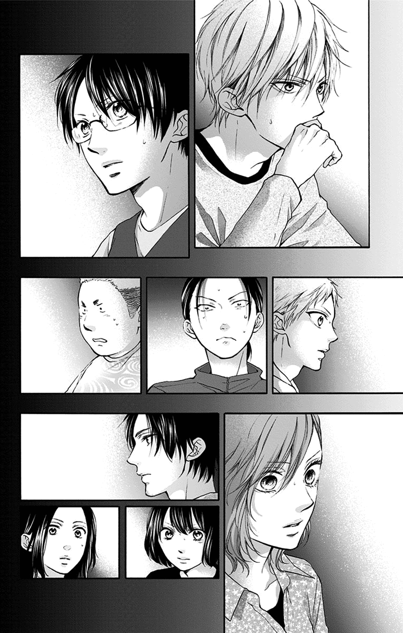 Read Kono Oto Tomare Sounds Of Life EN Manga Online