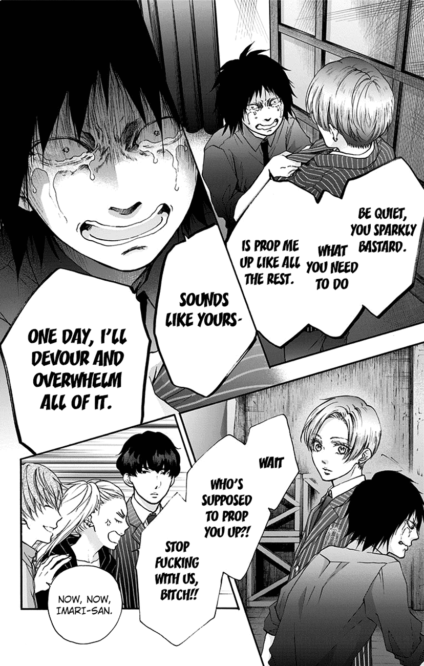 Read Kono Oto Tomare Sounds Of Life EN Manga Online