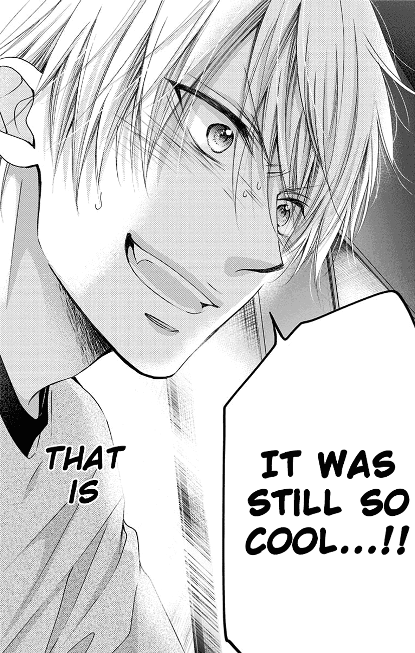 Read Kono Oto Tomare Sounds Of Life EN Manga Online