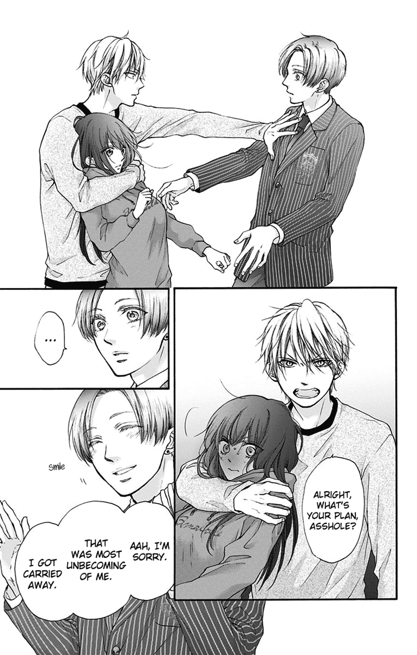 Read Kono Oto Tomare Sounds Of Life EN Manga Online