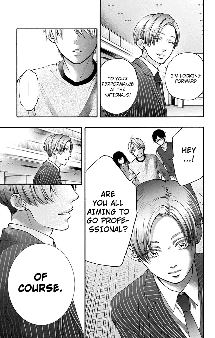 Read Kono Oto Tomare Sounds Of Life EN Manga Online