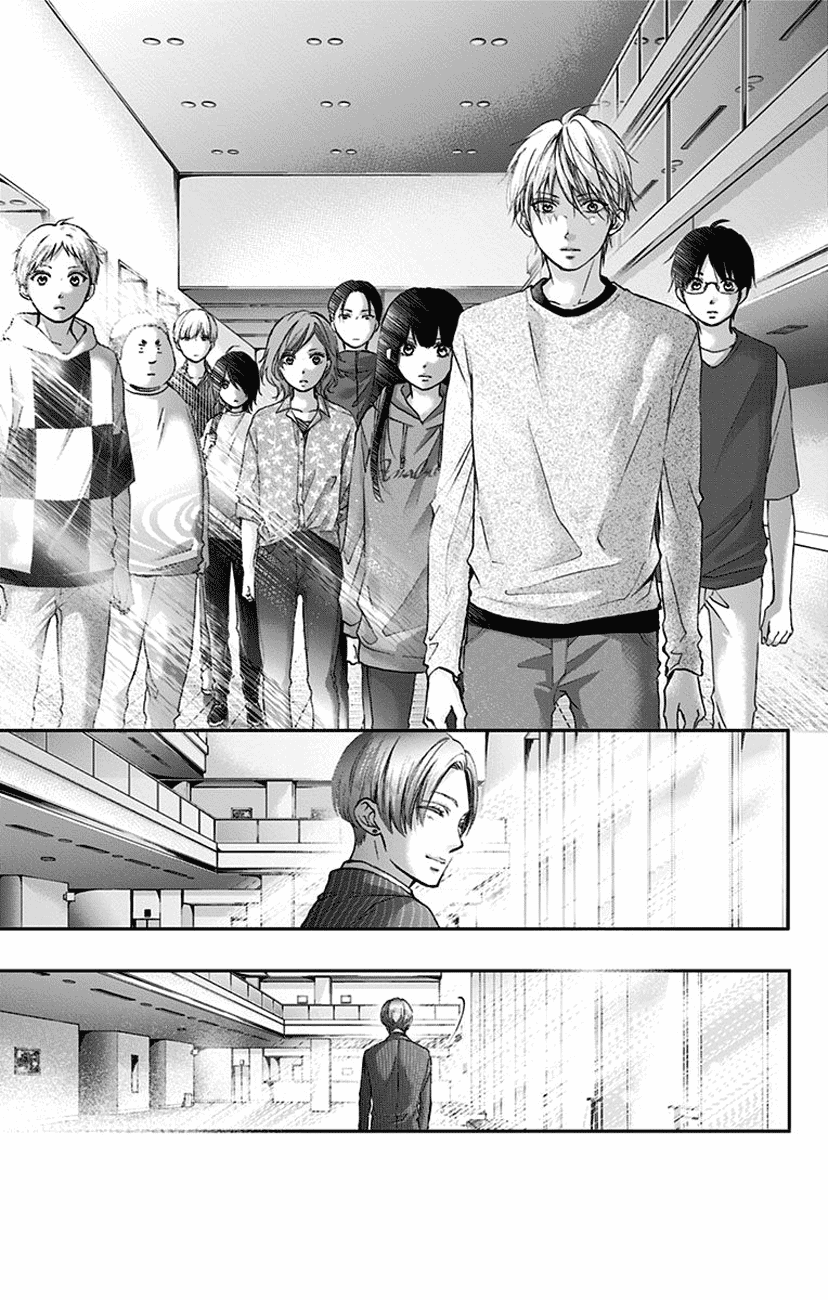Read Kono Oto Tomare Sounds Of Life EN Manga Online
