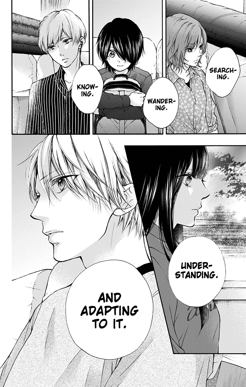 Read Kono Oto Tomare Sounds Of Life EN Manga Online