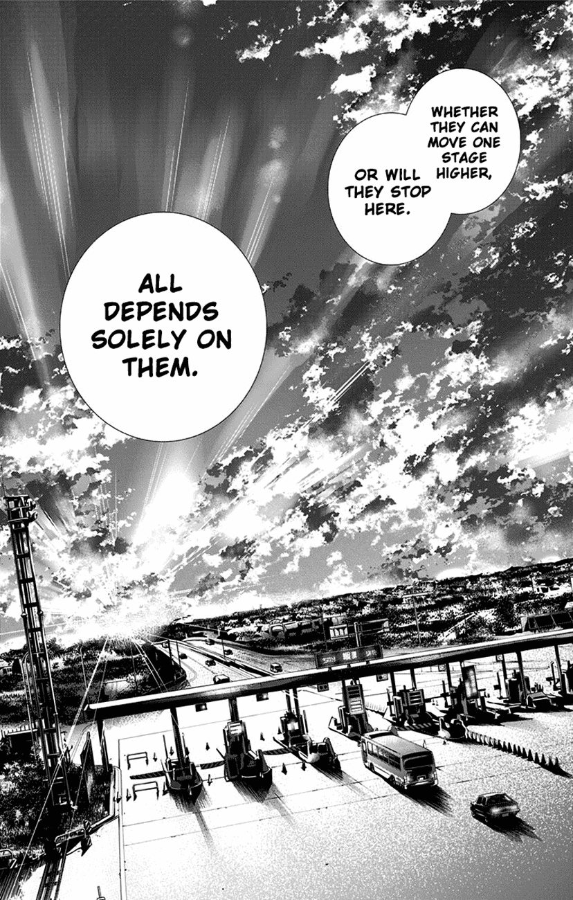 Read Kono Oto Tomare Sounds Of Life EN Manga Online