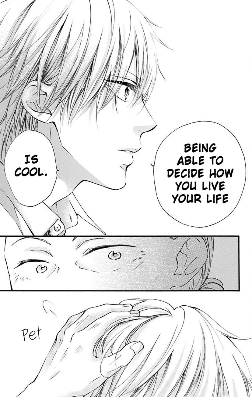 Read Kono Oto Tomare Sounds Of Life EN Manga Online