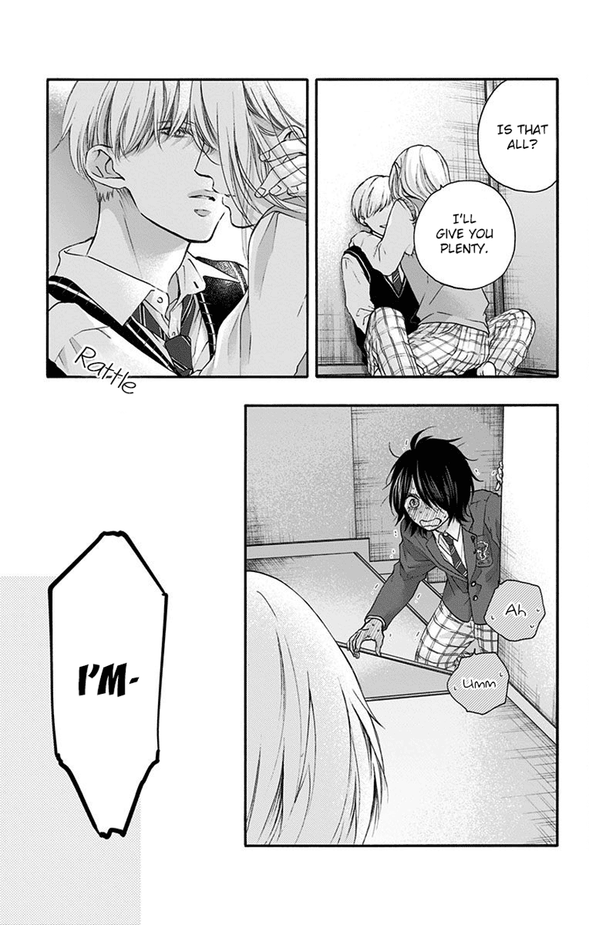Read Kono Oto Tomare Sounds Of Life EN Manga Online