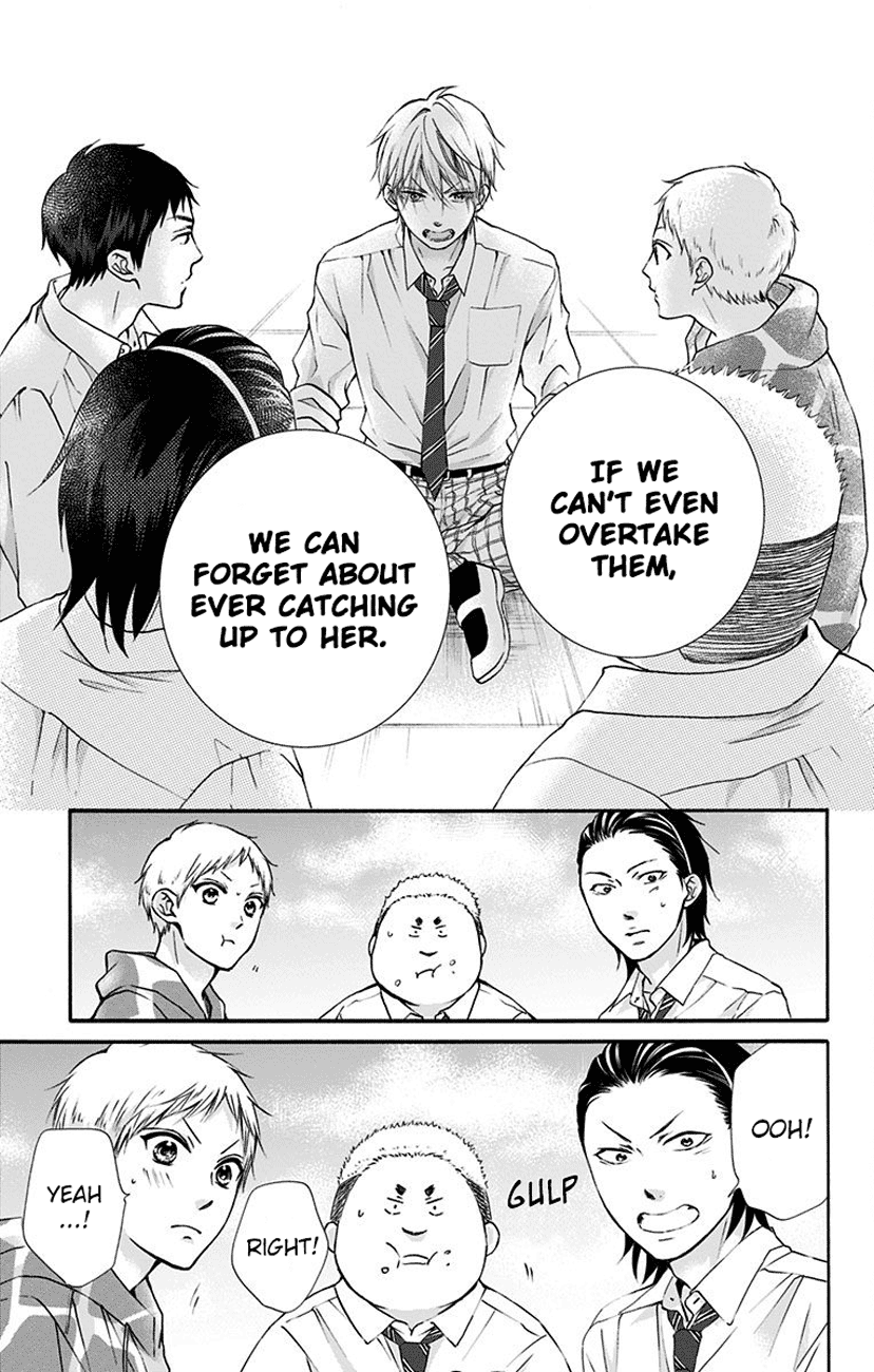 Read Kono Oto Tomare Sounds Of Life EN Manga Online