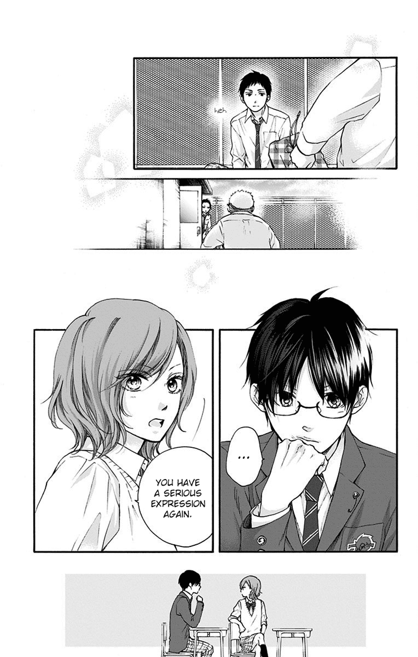 Read Kono Oto Tomare Sounds Of Life EN Manga Online