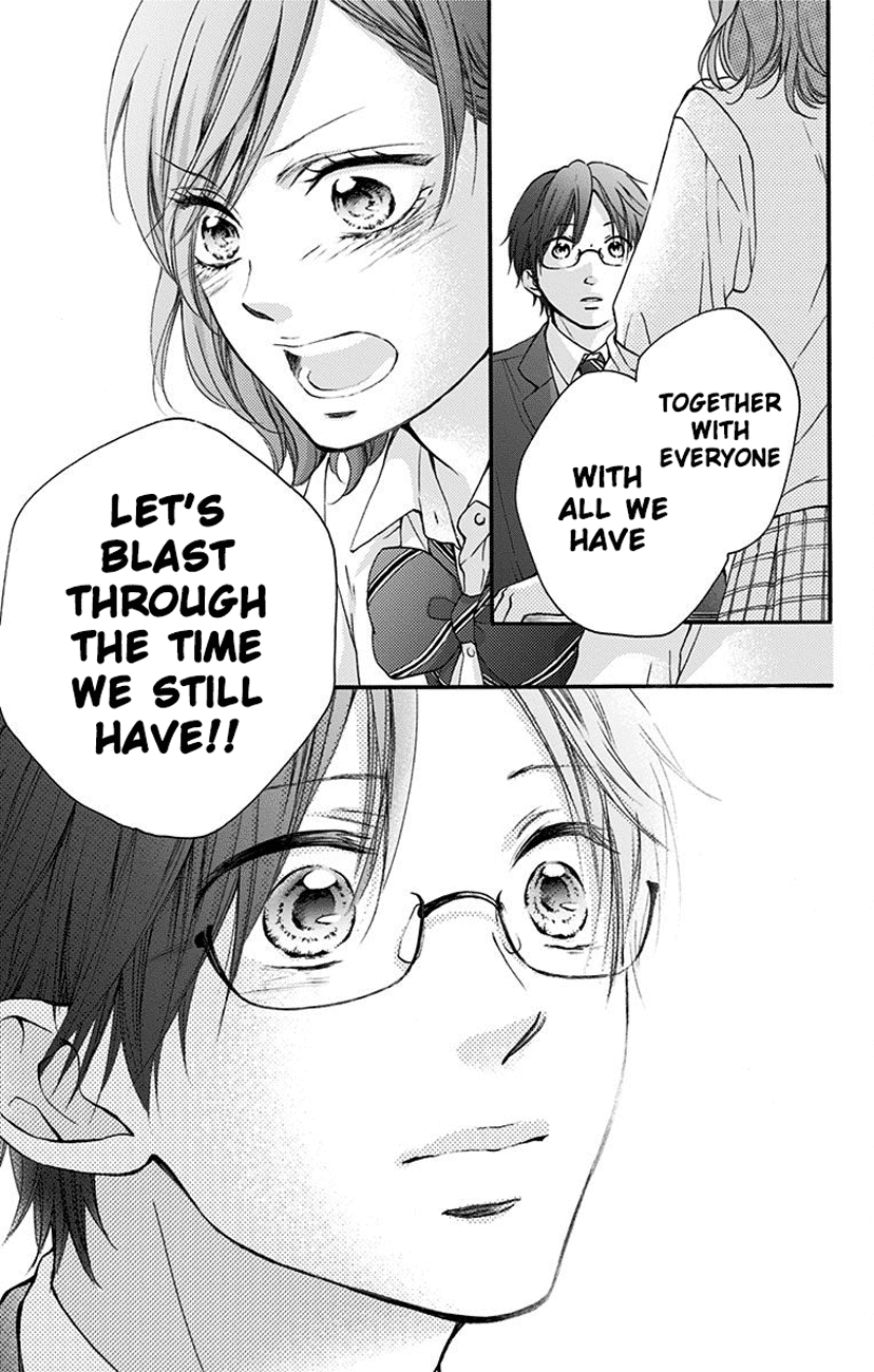 Read Kono Oto Tomare Sounds Of Life EN Manga Online
