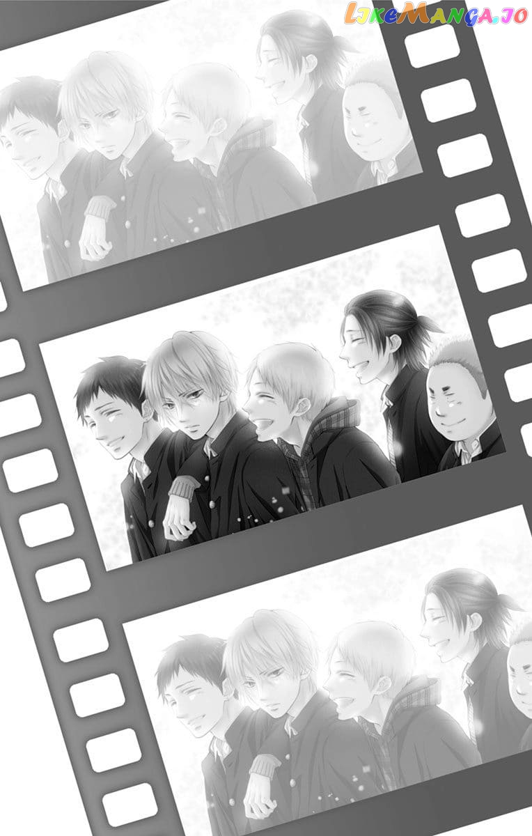 Read Kono Oto Tomare Sounds Of Life EN Manga Online
