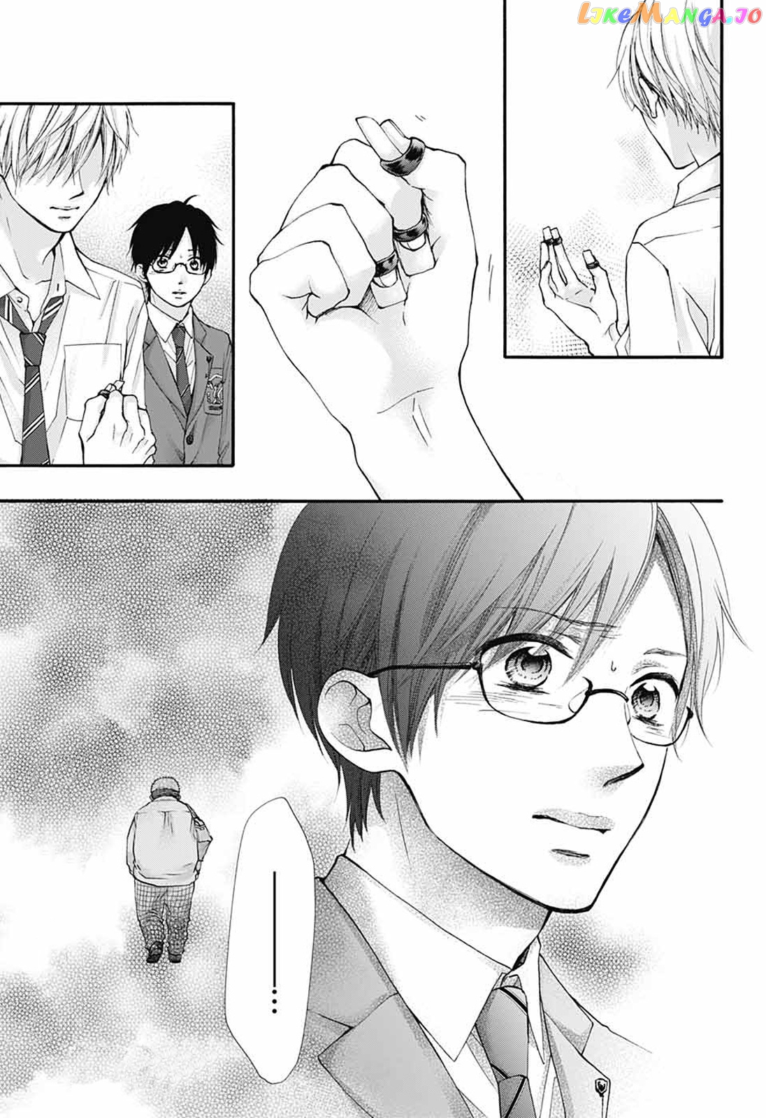 Read Kono Oto Tomare Sounds Of Life EN Manga Online