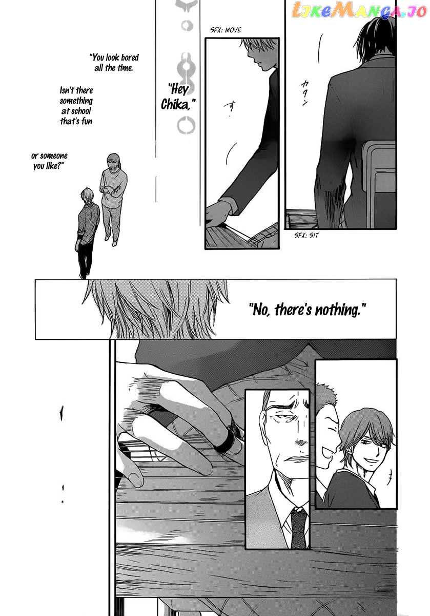 Read Kono Oto Tomare Sounds Of Life EN Manga Online