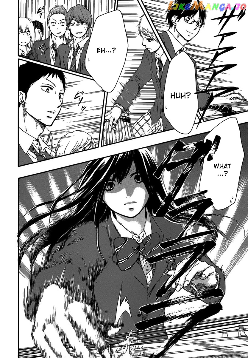 Read Kono Oto Tomare Sounds Of Life EN Manga Online