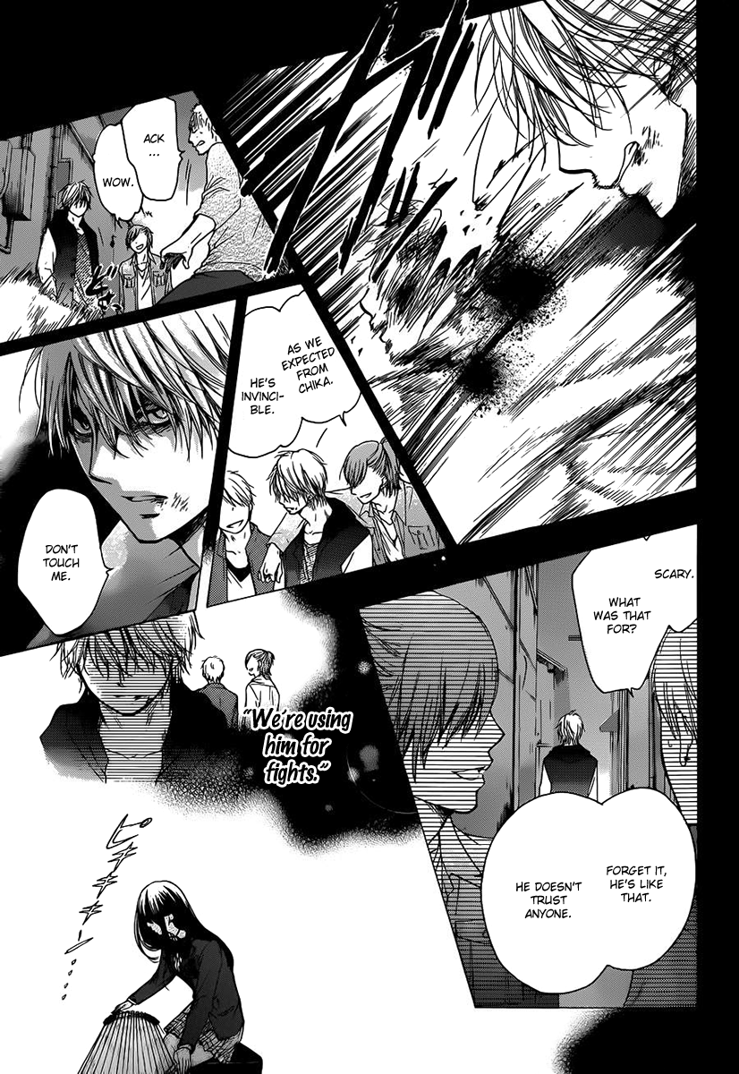 Read Kono Oto Tomare Sounds Of Life EN Manga Online
