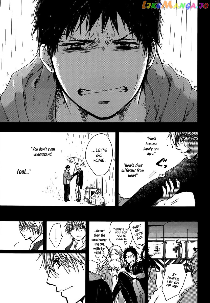 Read Kono Oto Tomare Sounds Of Life EN Manga Online