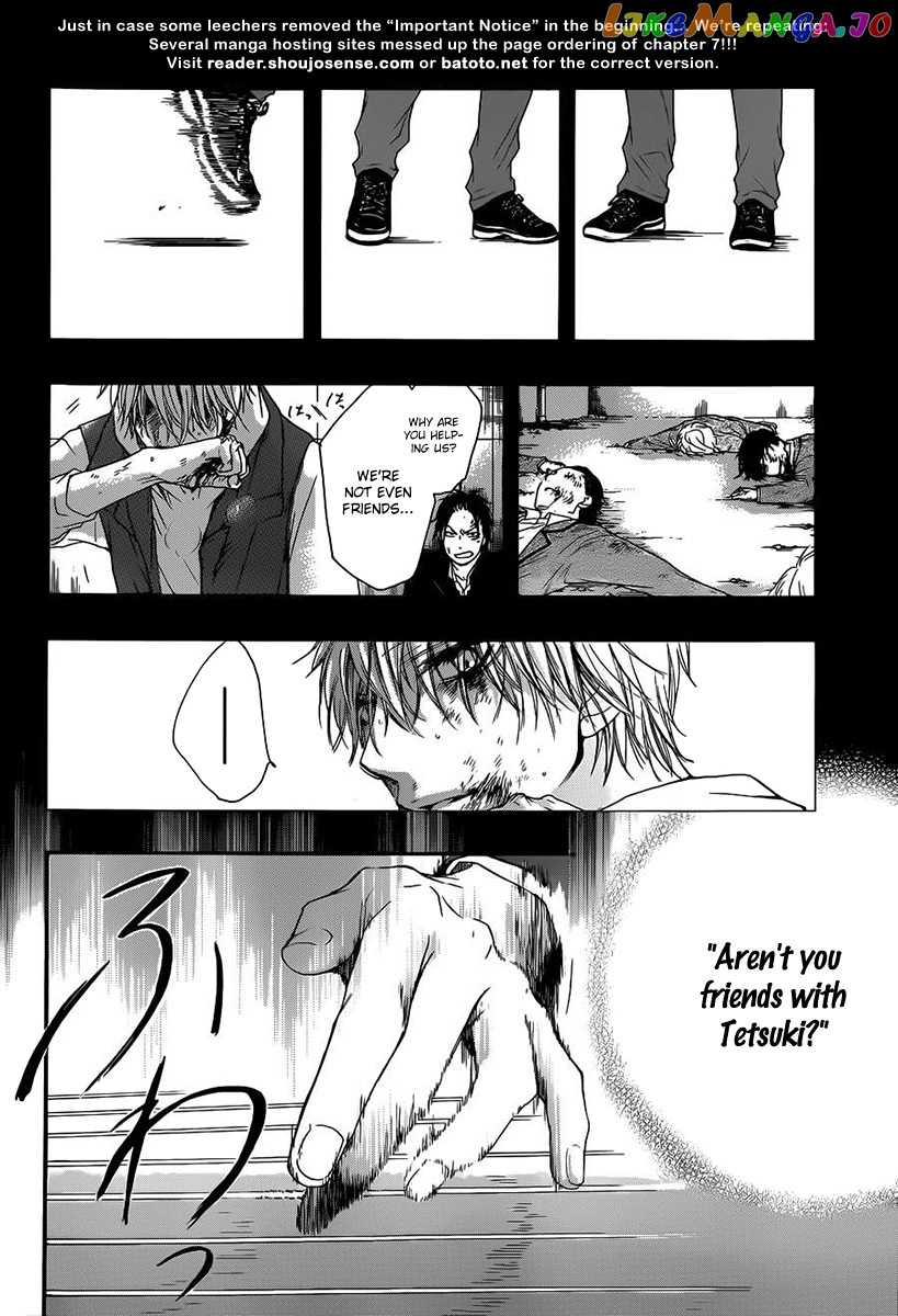 Read Kono Oto Tomare Sounds Of Life EN Manga Online