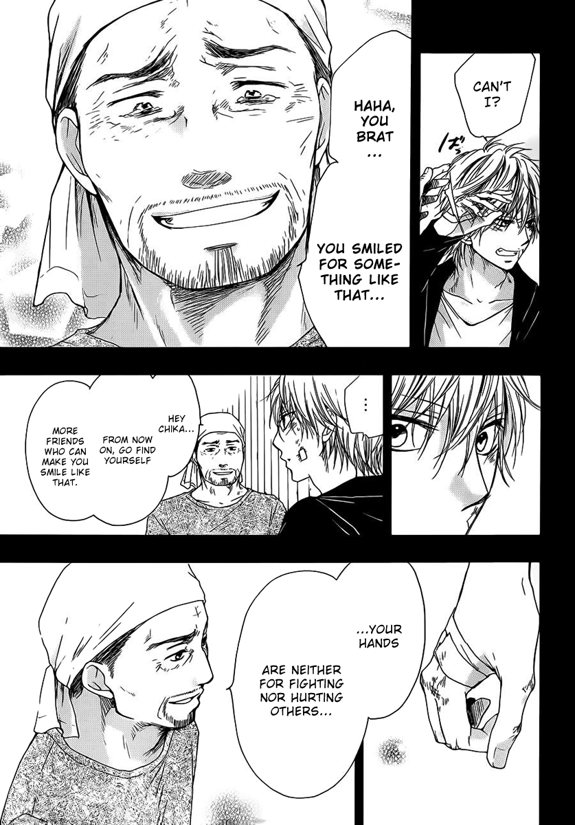 Read Kono Oto Tomare Sounds Of Life EN Manga Online
