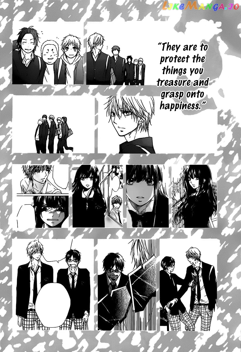 Read Kono Oto Tomare Sounds Of Life EN Manga Online