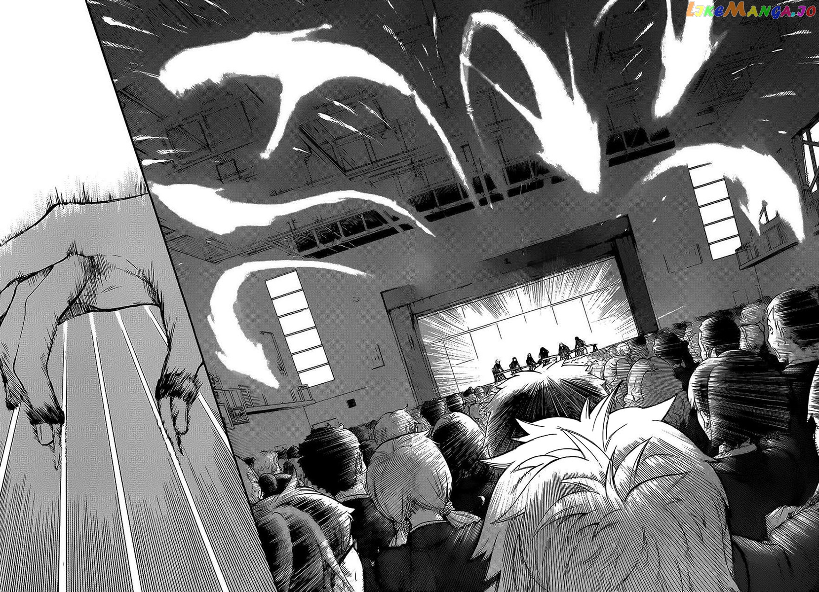 Read Kono Oto Tomare Sounds Of Life EN Manga Online