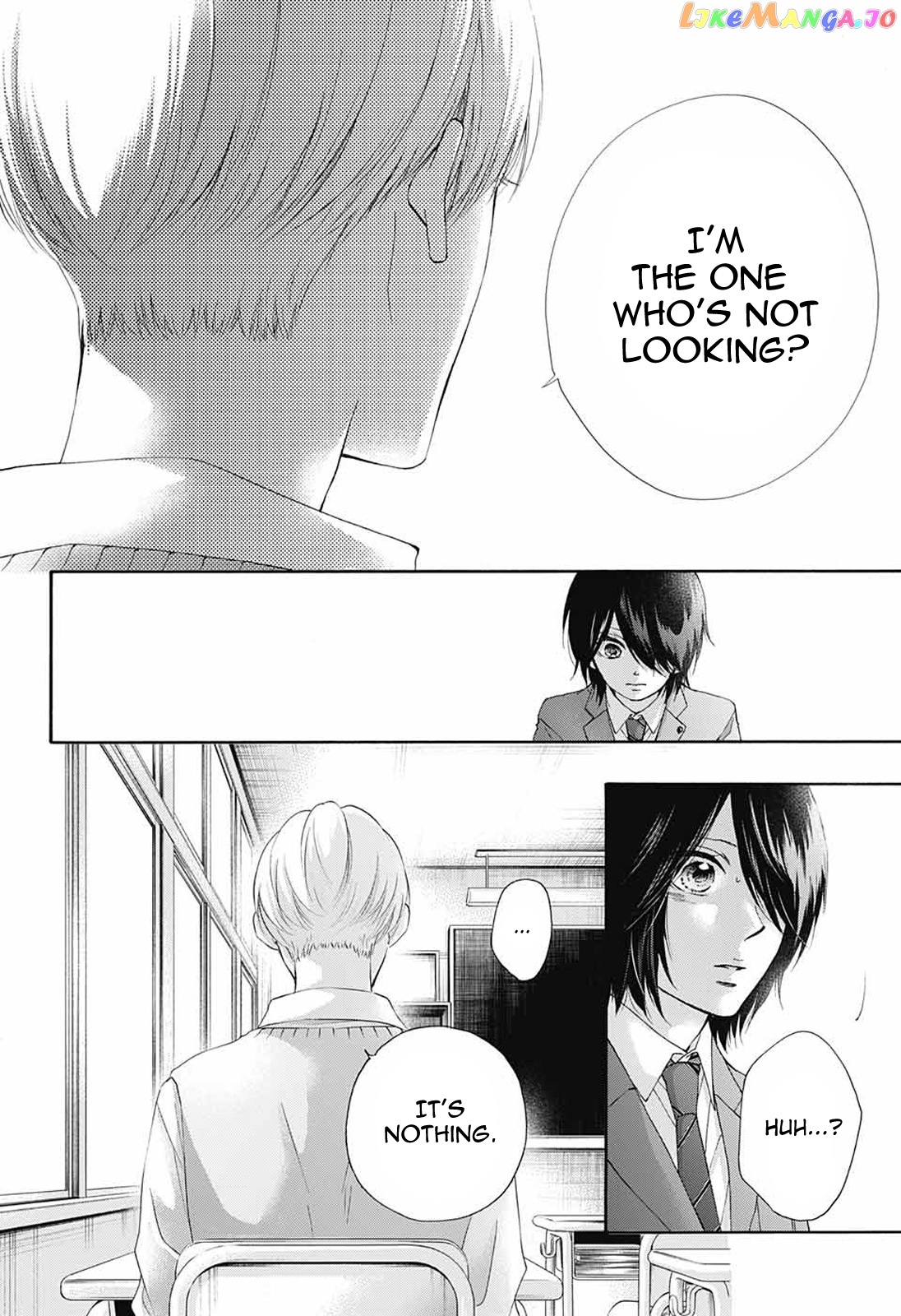 Read Kono Oto Tomare Sounds Of Life EN Manga Online