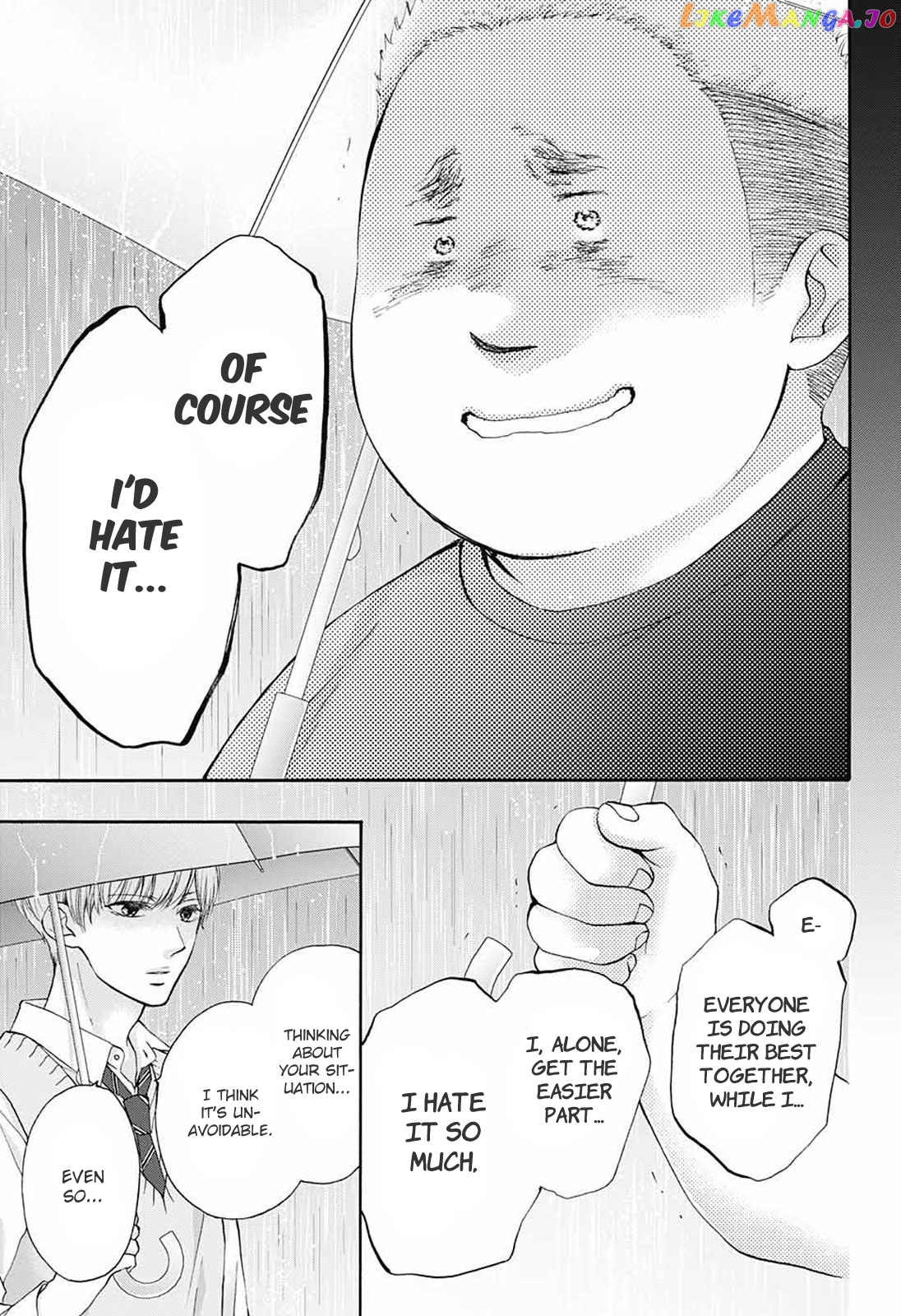 Read Kono Oto Tomare Sounds Of Life EN Manga Online