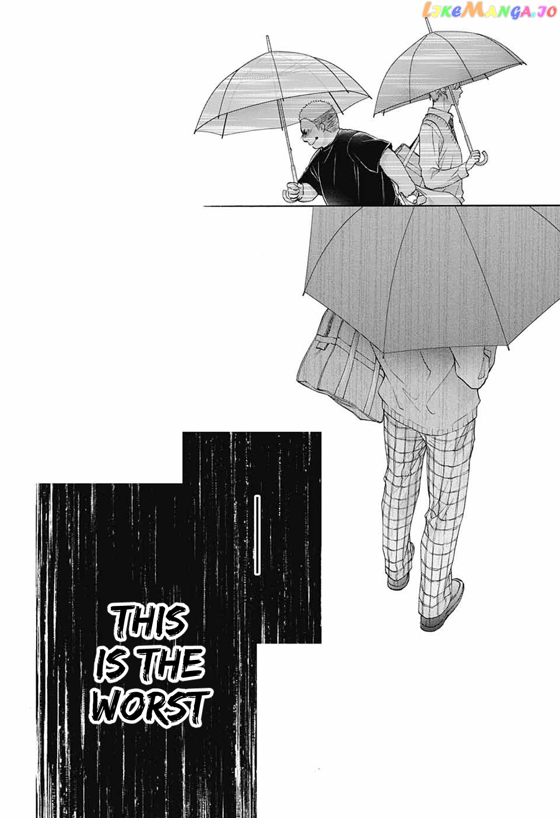 Read Kono Oto Tomare Sounds Of Life EN Manga Online