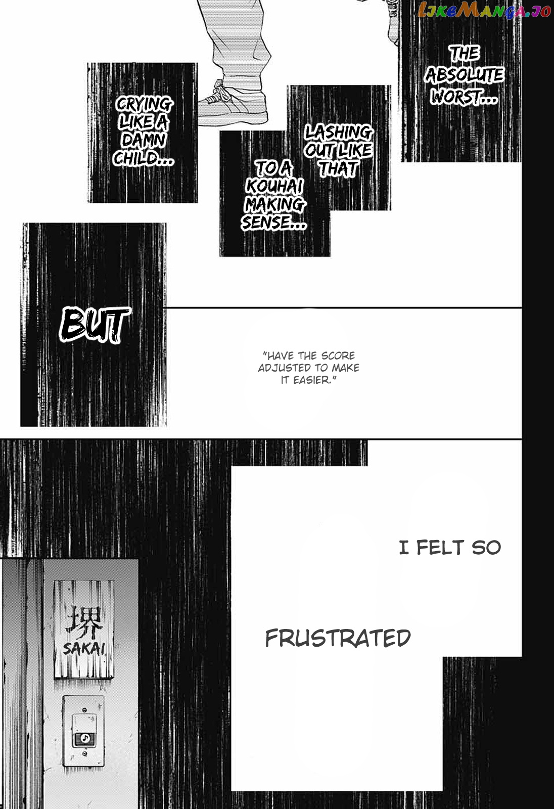 Read Kono Oto Tomare Sounds Of Life EN Manga Online
